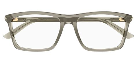 gucci gg145s glasses|Gucci™ GG1445O Square Eyeglasses .